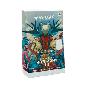 Mazzo Eldrazi Incursion Collector's Edition