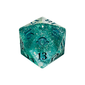 1 dado segnavita spindown magic the gathering
