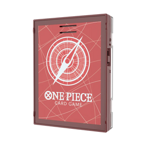 Vista Frontale del Sound Louder Vol.1 di One Piece Card Game