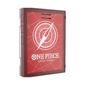 Vista Laterale Sound louder di One Piece Card Game Vol.1 