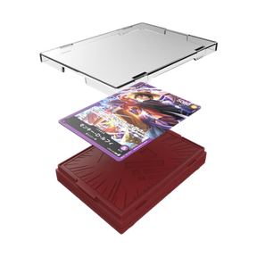 Sound Louder Vol.1 One Piece Card Game