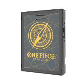 Vista Laterale Sound louder di One Piece Card Game Vol.2
