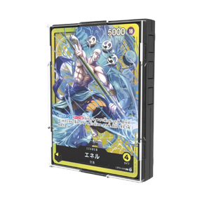 Sould Louder di Enel di One Piece Card game Vol.2