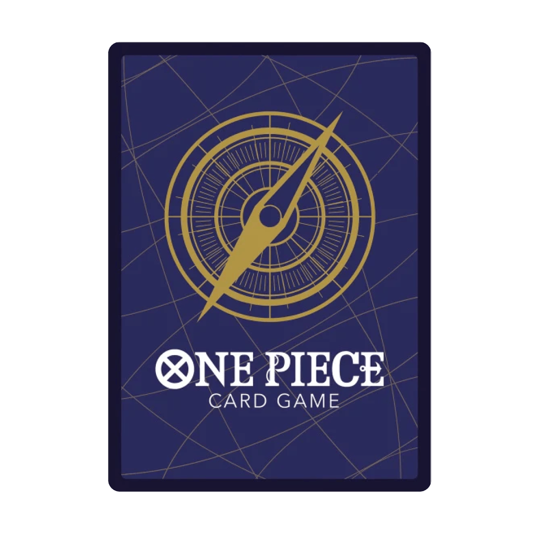 One Piece Card Game Mazzo ST-09