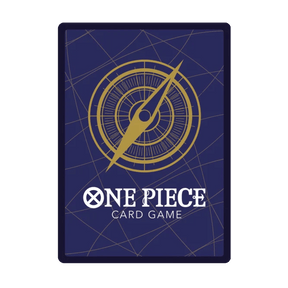 One Piece Card Game Mazzo ST-09