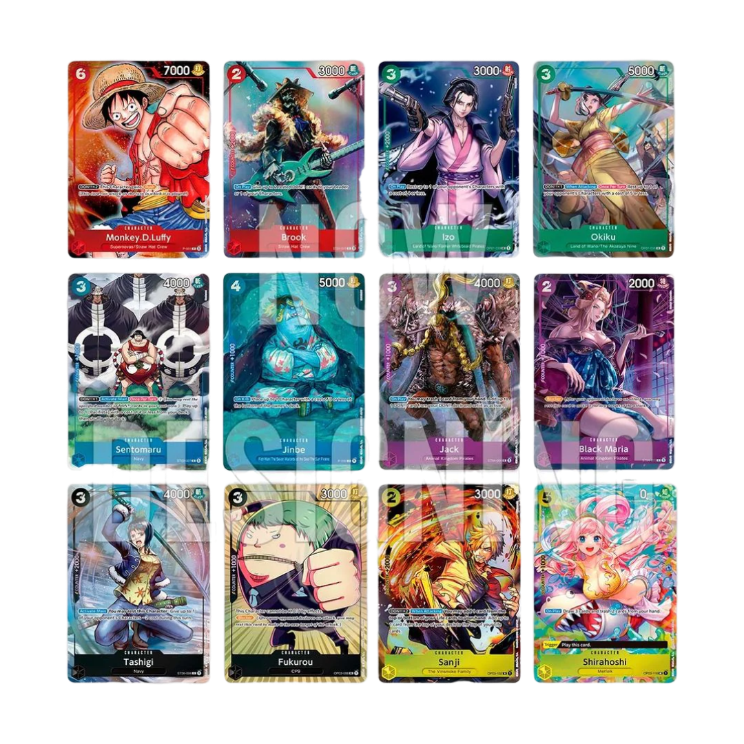 Premium Card Collection - BANDAI CARD GAMES Fest 23-24 Edition - One Piece Card Game