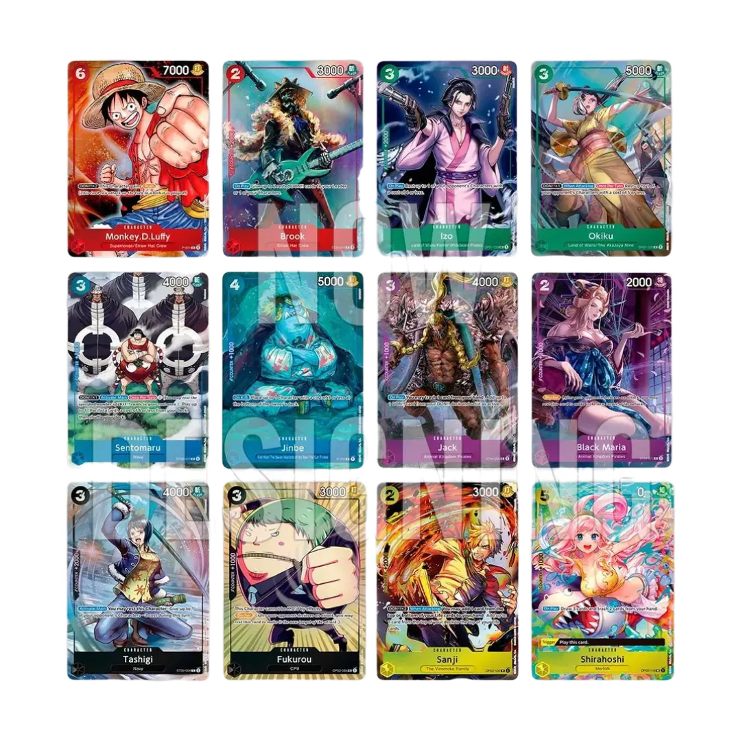 Premium Card Collection - Bandai Fest 23-24 (EN) - Otakura