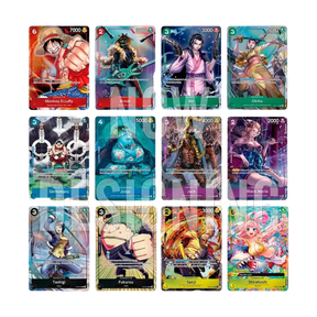 Premium Card Collection - BANDAI CARD GAMES Fest 23-24 Edition - One Piece Card Game - One Piece | Otakura