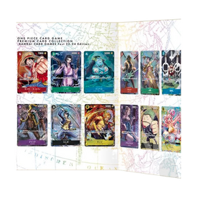 Premium Card Collection - BANDAI CARD GAMES Fest 23-24 Edition - One Piece Card Game - One Piece | Otakura