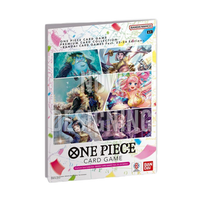 Premium Card Collection - Bandai Fest 23-24 (EN)