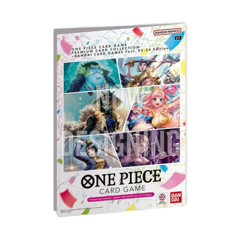 Premium Card Collection - BANDAI CARD GAMES Fest 23-24 Edition - One Piece Card Game - One Piece | Otakura