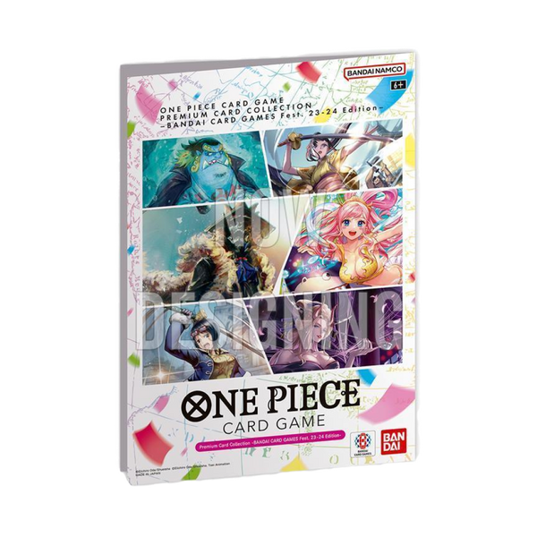 OnePieceCardGamePremiumCardCol