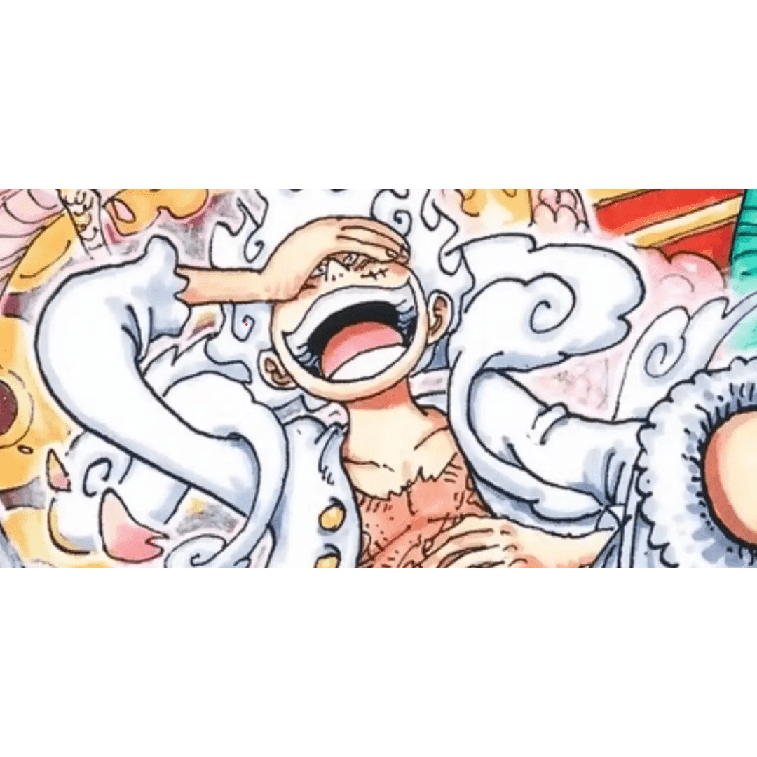 One Piece OP05 Awakening of the new era Box da 24 Bustine (JAP)