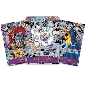 One Piece OP05 Awakening of the new era Box da 24 Bustine (JAP)