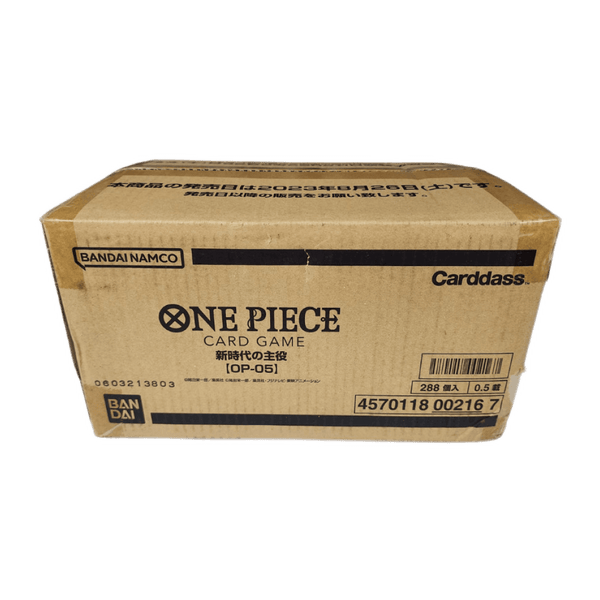 OnePieceOP05Awakeningofthenewe