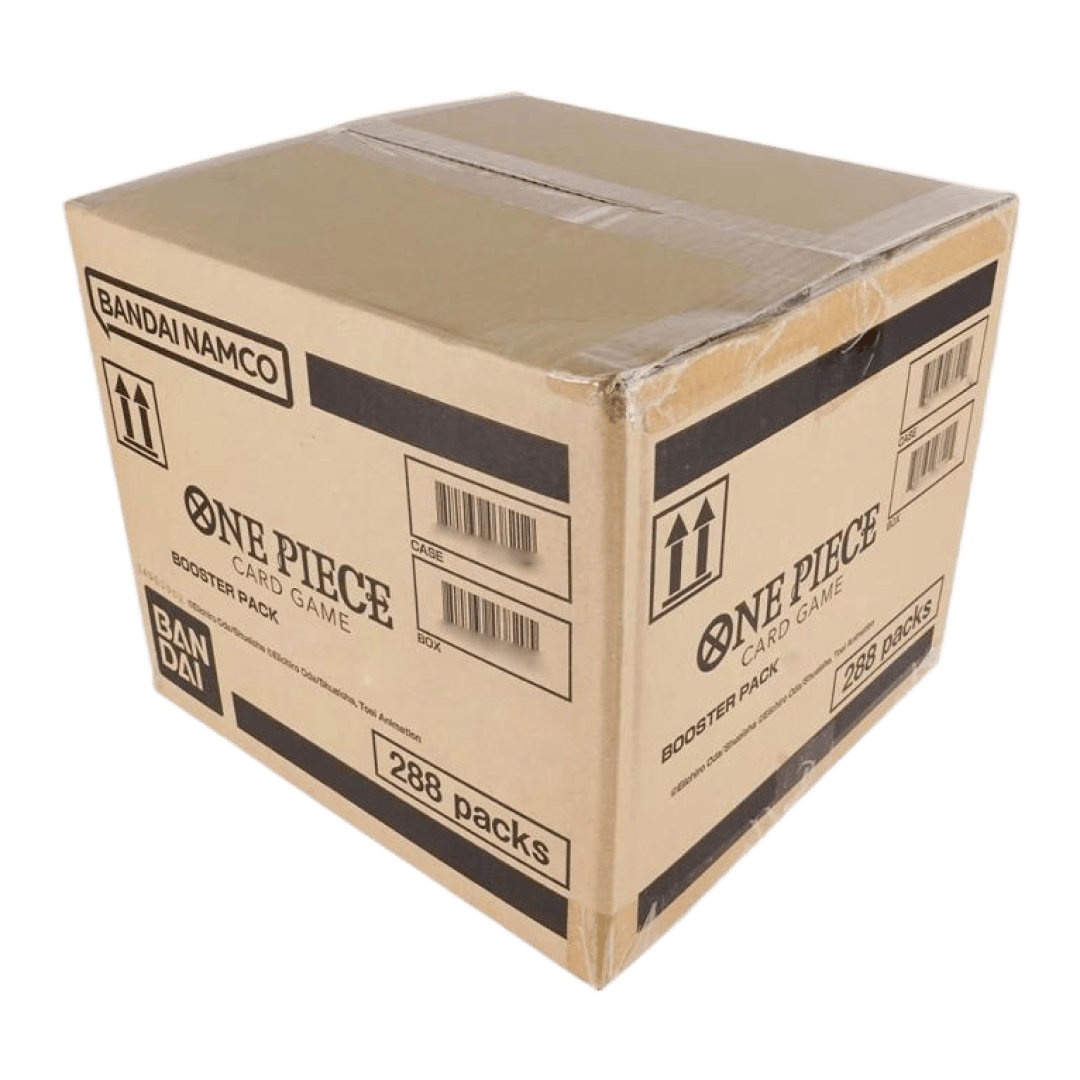 One Piece TCG OP08 Two Legends Case (EN) - Otakura One Piece TCG OP08 Two Legends Case (EN) - Otakura