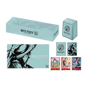 One Piece TCG 1st Anniversary Set (EN) - Otakura