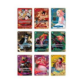 One Piece Card Game 2nd Anniversary Set (ENG) - Otakura