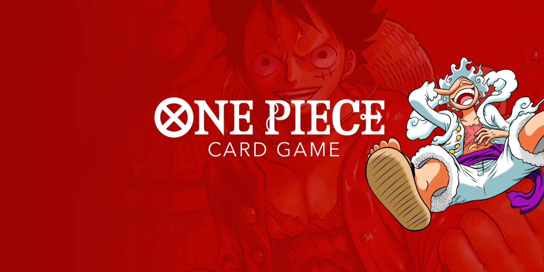 One Piece Card Game | Otakura.com
