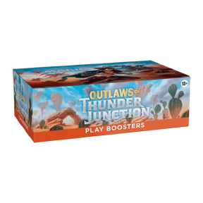booster box magic