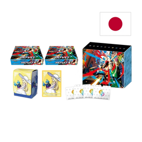 Pokemon Center - Mega Brave (JP) - Pokémon | Otakura