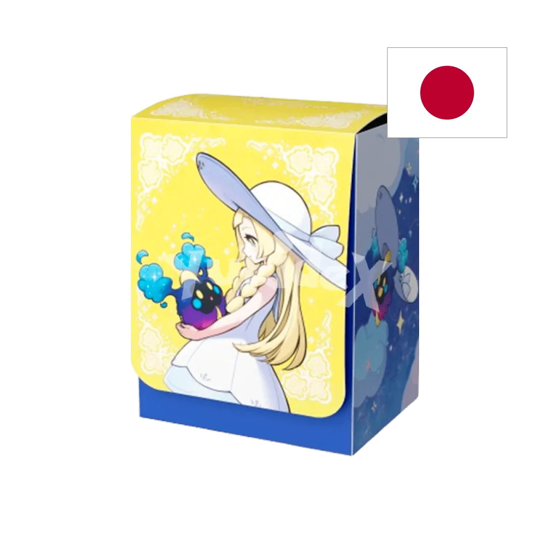 Pokemon Center - Mega Brave (JP)