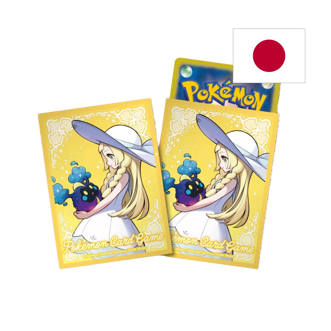 Pokemon Center - Mega Brave (JP)