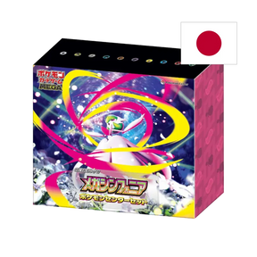 Pokemon Center - Mega Symphonia (JP) - Pokémon | Otakura