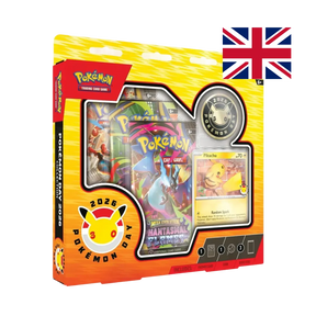 Pokémon Day 2026 Collection (EN) - Otakura