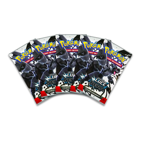 Luce Nera - Collezione con Raccoglitore - Pokémon (ITA) - Pokémon | Otakura