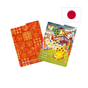 Tohoku Pokemon Center - Commemorative Box (JP)