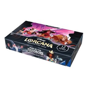 box lorcana rise of the floodborn