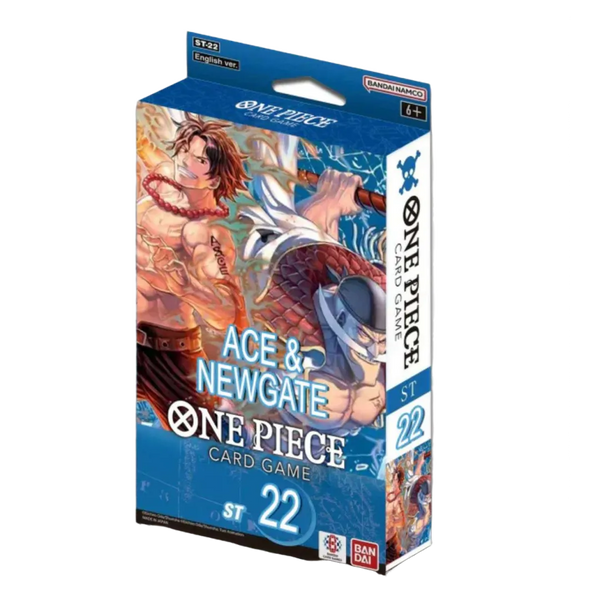 One Piece Card Game - Booster Boxes, Booster Packs and Starter Decks - Otakura One Piece Card Game - Booster Boxes, Booster Packs and Starter Decks - Otakura