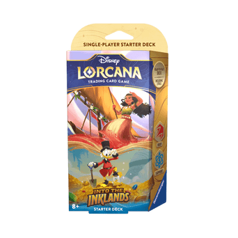 Ruby/Sapphire Starter Deck
