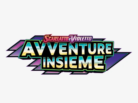 Scarlatto e ioletto Avventure Insieme