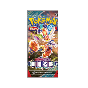 Scarlatto e Violetto Corona Astrale - Display da 36 Buste (ITA) - Pokémon | Otakura