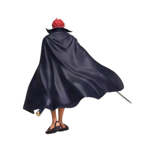 Action Figures di Shanks Il Rosso One Piece