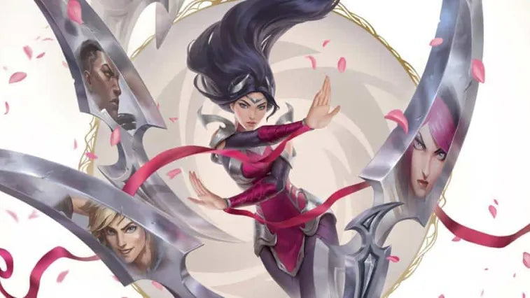 FAQ Riftbound Spiritforged: domande frequenti su Champion Deck e Booster Box