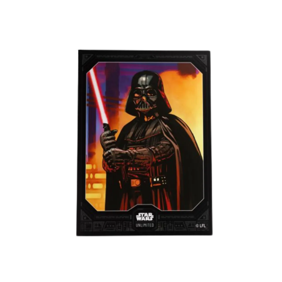 Darth Vader Star Wars Unlimited Gamegenic