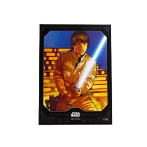 Luke Skywalker Star Wars Unlimited