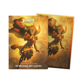 Bustine Protettive DragonShield Alaria Costellations