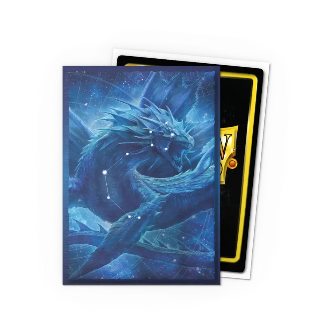Standard Drasmorx (100 Bustine) Dragon Shield