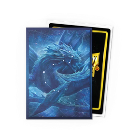 Standard Drasmorx (100 Bustine) Dragon Shield