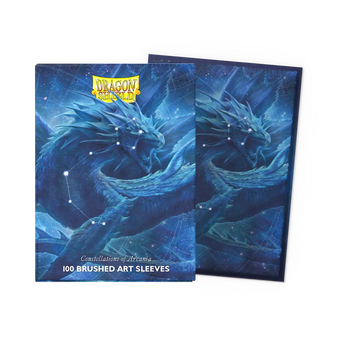 Standard Drasmorx Jason Engle