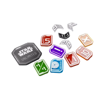 Premium Token Star Wars Unlimited