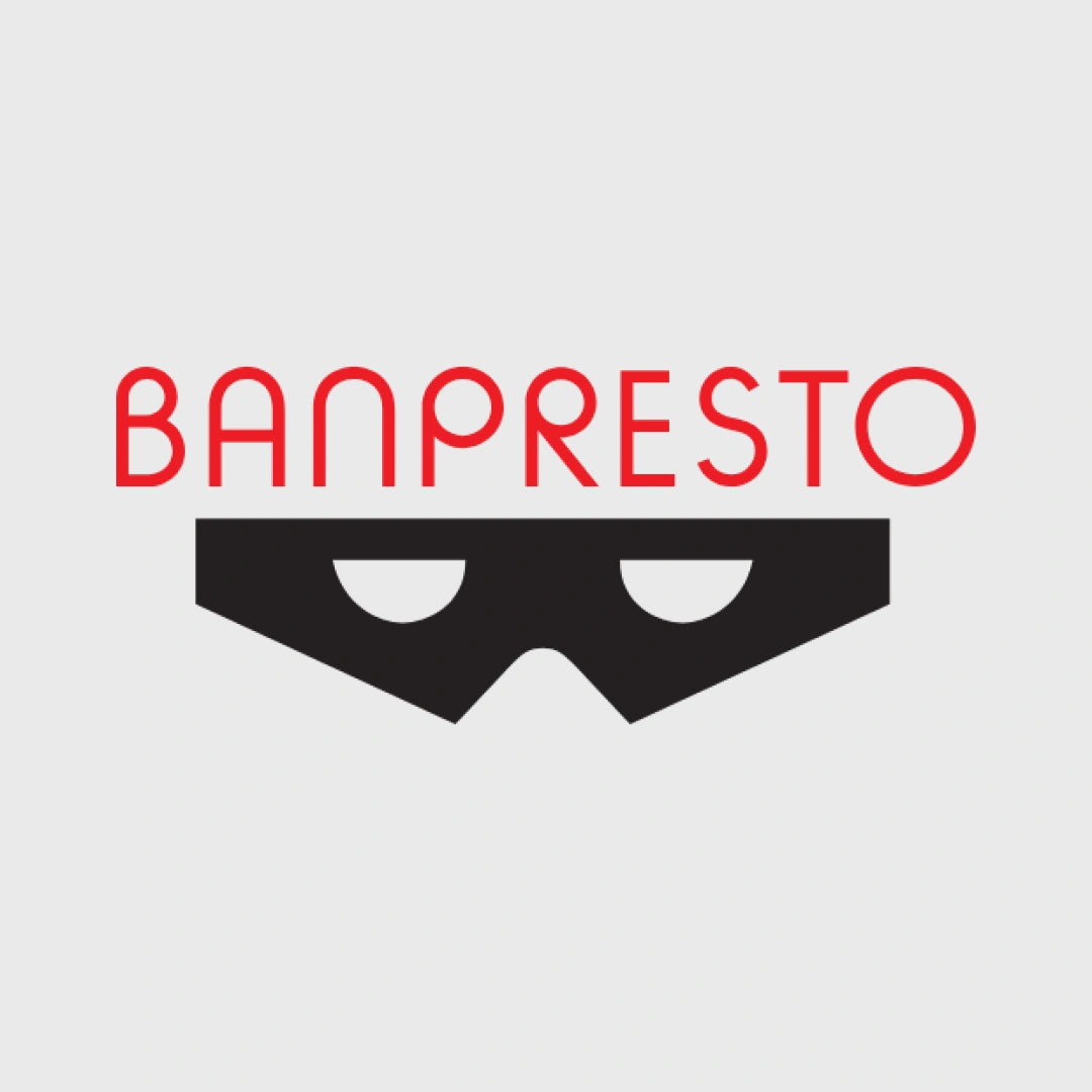 Banpresto Action Figure