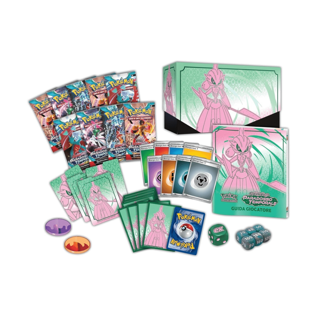 PokéQuark: Lunaruggente, il predatore dei cieli proveniente dalla preistoria - Pokémon Millennium PokéQuark: Lunaruggente, il predatore dei cieli proveniente dalla preistoria - Pokémon Millennium