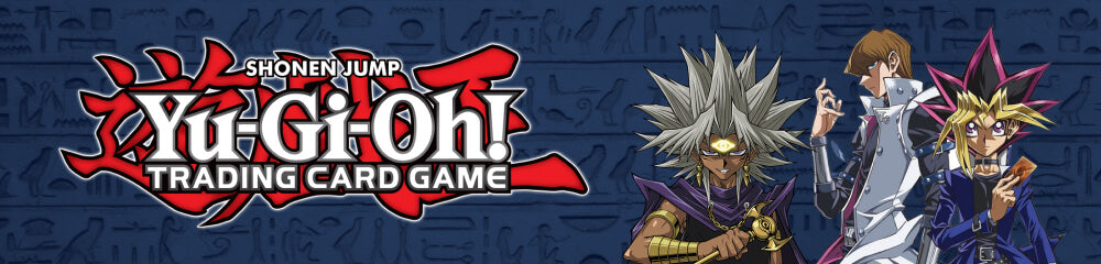 Carte Collezionabili Yu-Gi-Oh! | Otakura.com