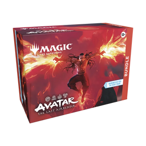 Avatar: The Last Airbender - Bundle (ENG) - Magic: The Gathering | Otakura