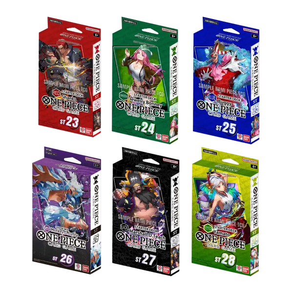 one piece card game st Card Game Starter Deck Designed to be played straight out of the box STARTER DECK -Monkey D. Luffy-